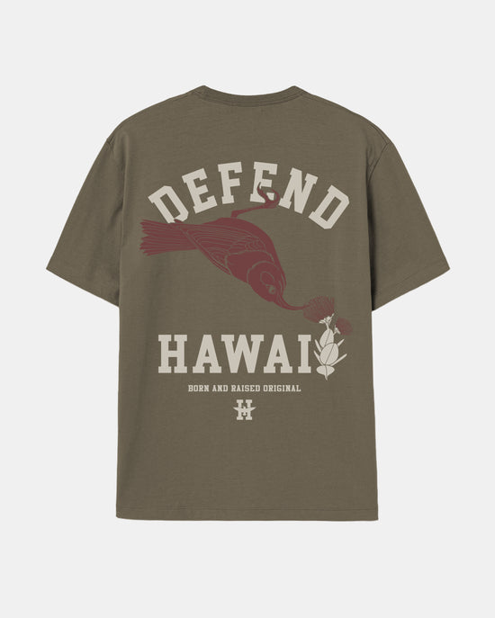 ʻIʻIWI GANG Tee