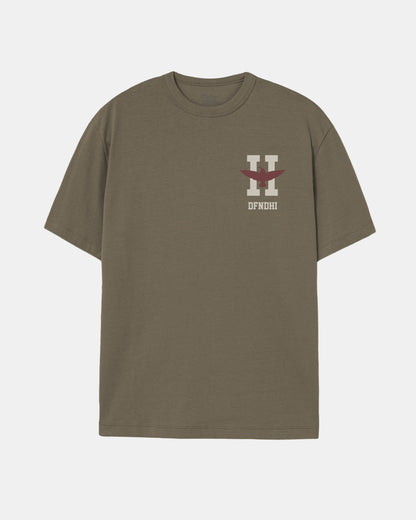 ʻIʻIWI GANG Tee