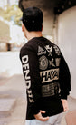 S2-26 BRANDED Long Sleeve