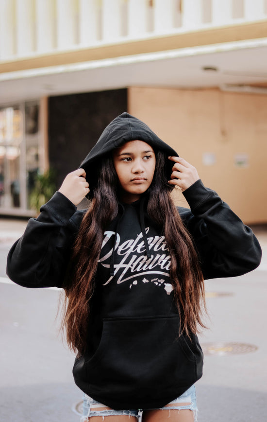 WS DUNES CAMO Hoodie
