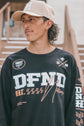 DFND NATIVES U Longsleeve