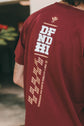 DFND NATIVES U Tee