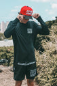 ULUA BANGAH Dri-Fit UV Longsleeve