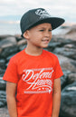 WILDSTYLE GETAWAY Youth Tee