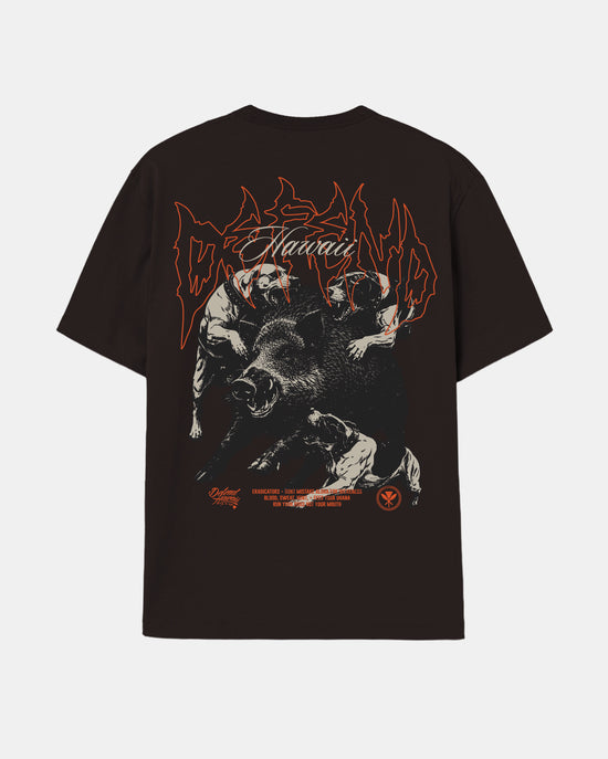 ILIO MOB Tee