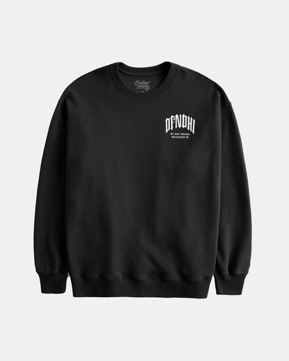 IN THE PENDANT Crewneck Sweater