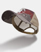 ʻIʻIWI DESERT A-Frame Trucker