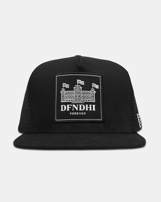 IOLANI FOREVER Trucker