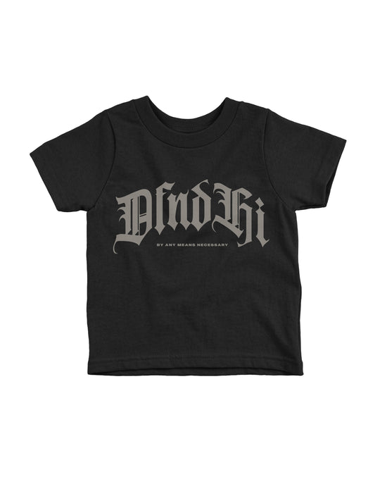 KANAK ATTACK Keiki Tee