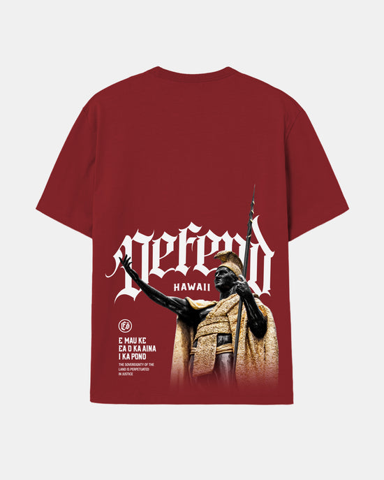 KINGS BACK Tee
