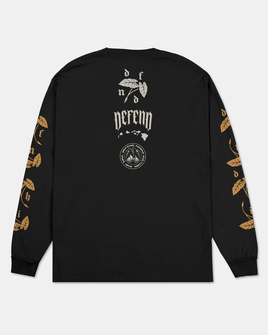 KALO CREW Long Sleeve