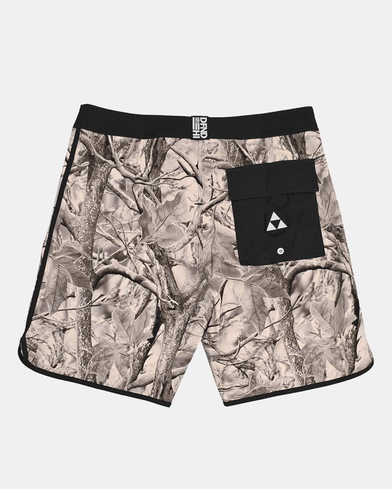 TREE CAMO BANG Boardshort