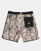 TREE CAMO BANG Boardshort
