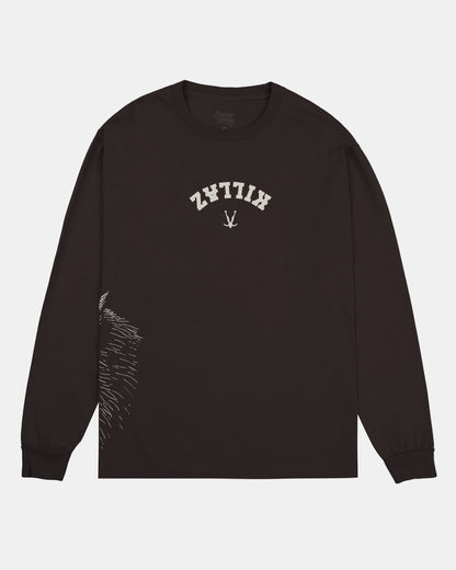 KILLAZ Long Sleeve