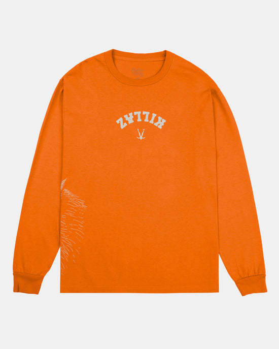 KILLAZ Long Sleeve