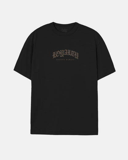 LOYALTY Tee