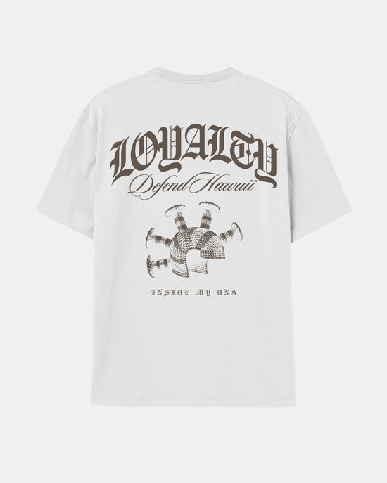 LOYALTY Tee