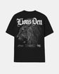 LIONS DEN Tee