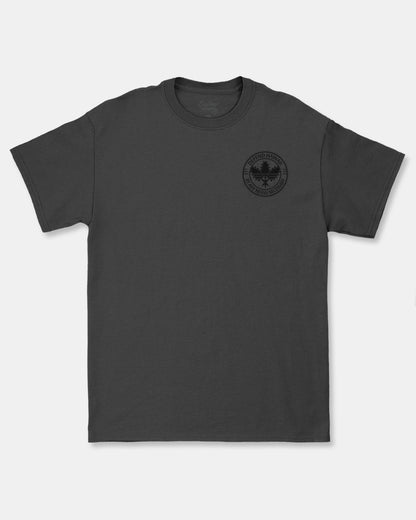 LEI O MANO EMBLEM Tee