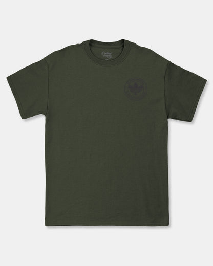 LEI O MANO EMBLEM Tee