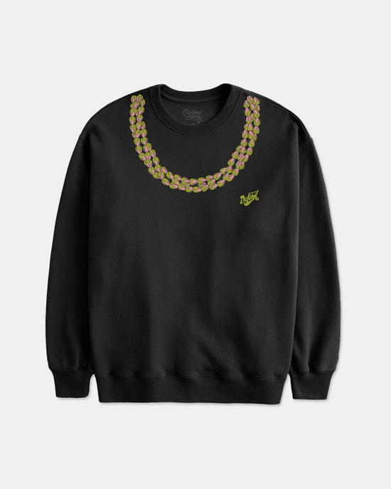 LOKELANI LEI Crewneck