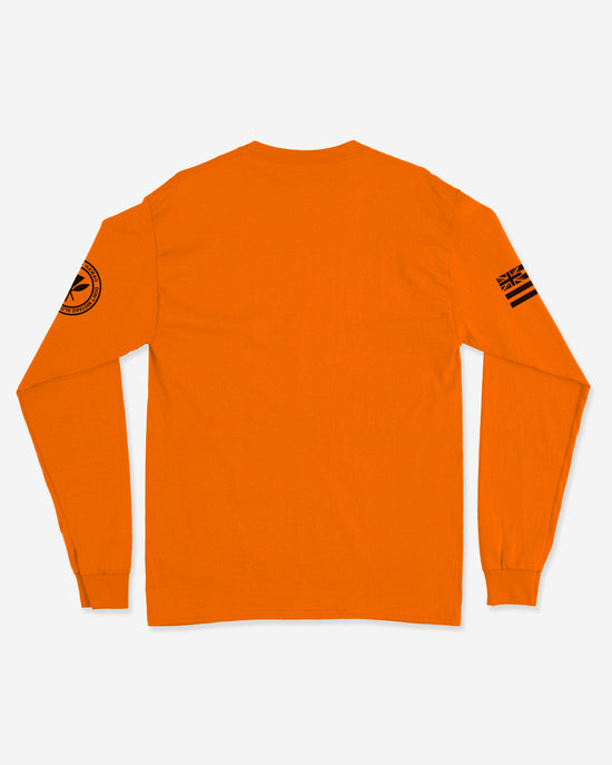 LOCAL808 Longsleeve