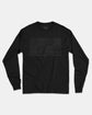 LIMA VICTOR Black Longsleeve