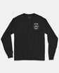 ERADICATORS Longsleeve