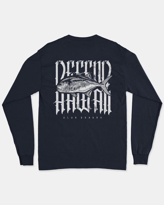 ULUA BANGAH Longsleeve