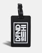 WILDSTYLE Luggage Tag