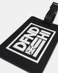 WILDSTYLE Luggage Tag