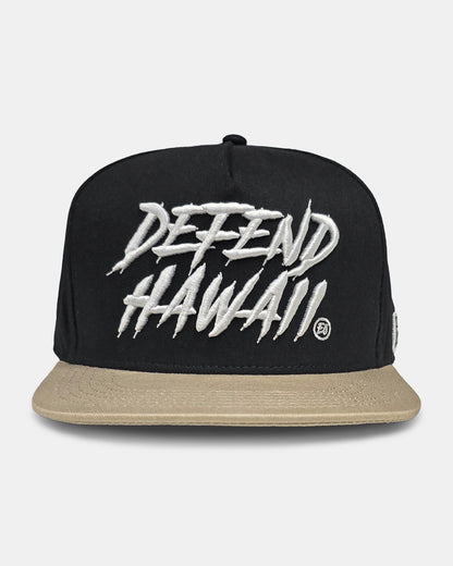 MARCHER Snapback