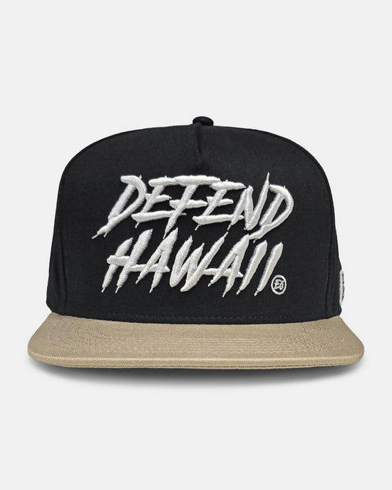 MARCHER Snapback