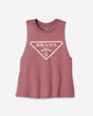 BRADA 2 Crop Tank