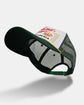 MADE BY LOCALS A-Frame Trucker