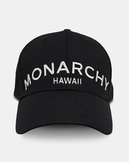 MONARCHY X Dad Cap
