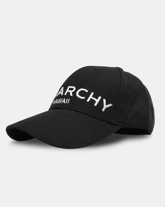 MONARCHY X Dad Cap
