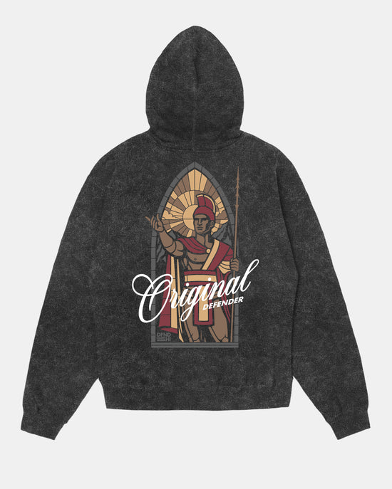 ORIGINAL DEFENDER Hoodie