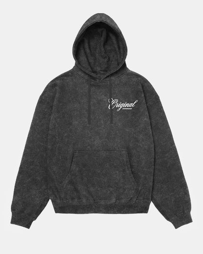 ORIGINAL DEFENDER Hoodie