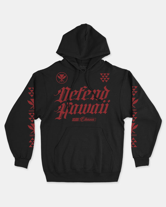 OHANA EVERYWHERE Hoodie