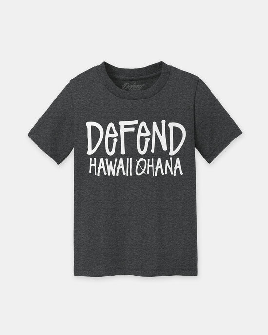 HAWAII OHANA KID Youth Tee