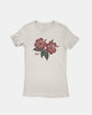 OHANA BRAND WAHINE Tee