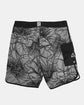 ACTIVE OHIA WILD Boardshorts