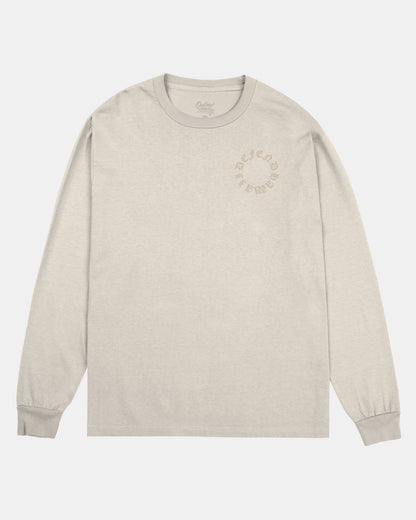 POAI BEVEL Long Sleeve