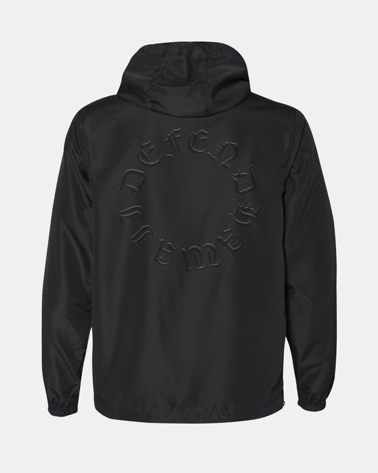 POAI BEVEL Windbreaker