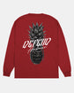 PAHU GRANADA Long Sleeve