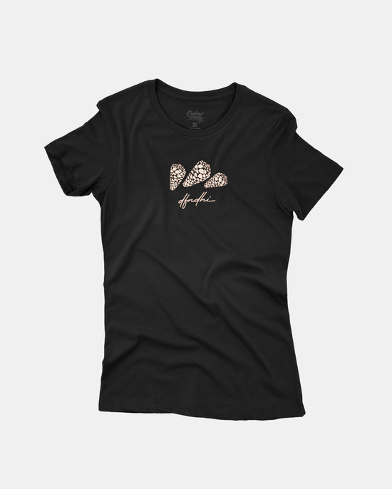 PUPU MARBLE Tee