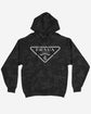 BRADA 2 Black Camo Pullover Hoodie