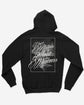 PARADISE SCRIPT Pullover Hoodie