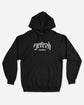 KINGS BACK Pullover Hoodie